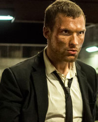 The Transporter Refueled